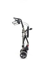 Deambulatore Rollator Pieghevole a 4 Ruote - Vermeiren Eco-Light - immagine 6