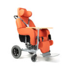 Seggiolone Polifunzionale da Interno o Esterno - Vermeiren Coraille