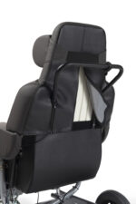 Seggiolone Polifunzionale da Interno o Esterno - Vermeiren Coraille - immagine 7