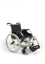 Carrozzina Leggera ad autospinta - Vermeiren D200-V