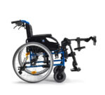 Carrozzina Leggera ad autospinta - Vermeiren D200-V - immagine 4