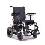 Carrozzina Elettronica - Vermeiren Italia EXPRESS - immagine 2