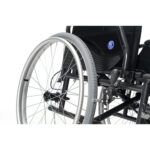 Carrozzina Pieghevole - Vermeiren Italia JAZZ S50 - immagine 4