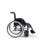 Carrozzina Pieghevole - Vermeiren Italia JAZZ S50 - immagine 2