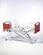 Letto Elettrico - Vermeiren Italia Alois - immagine 2