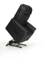 Poltrona elevabile a Due Motori - Vermeiren Italia Ontario - immagine 4