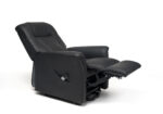 Poltrona elevabile a Due Motori - Vermeiren Italia Ontario - immagine 5