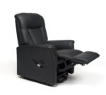 Poltrona elevabile a Due Motori - Vermeiren Italia Ontario - immagine 6