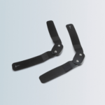 Ginocchiera Traspirante con Snodo Policentrico - Fgp PhyloEtek Stabimed PRO - immagine 2