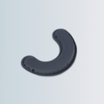 Ginocchiera Traspirante con Snodo Policentrico - Fgp PhyloEtek Stabimed PRO - immagine 3