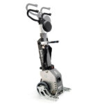 Montascale a Ruote - KSP Yack N972