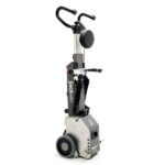 Montascale a Ruote - KSP Yack N973