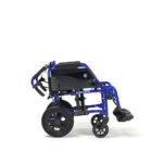 Carrozzina da Trasporto - Vermeiren Italia BOBBY - immagine 3