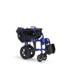 Carrozzina da Trasporto - Vermeiren Italia BOBBY - immagine 4