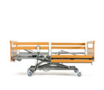 Letto elettrico a 3 motori - Vermeiren Illico - immagine 5