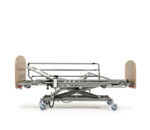 Letto elettrico a 3 motori - Vermeiren Illico - immagine 4