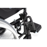 Carrozzina ad Autospinta - Vermeiren Mod. 101 - immagine 3