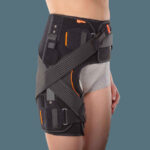 Tutore per anca e coxalgia - Ro+Ten Hipocross 2.0