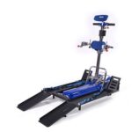 Montascale a Cingoli con Rampe - Antano Group LG2004/150/A008 + Buono 100€