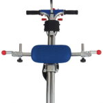 Montascale a Cingoli con Rampe - Antano Group LG2004/150/A008 + Buono 100€ - immagine 4