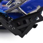 Montascale a Cingoli con Rampe - Antano Group LG2004/150/A008 + Buono 100€ - immagine 5