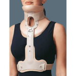 Stabilizzatore Sterno-Dorsale per Collare Cervistable - Ro+Ten Philastab