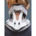 Ortesi Cervicale Bivalva - Ro+Ten Malibù - immagine 2