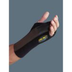 Tutore per Polso in Neoprene con Stecca - Ro+Ten Object 48 - immagine 2