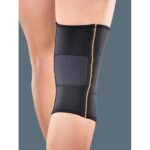 Ginocchiera Tubolare Corta in Tessuto AirX TM - Ro+Ten GenuFIT 60 - immagine 2