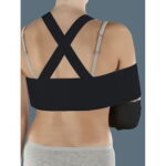 Immobilizzatore per Braccio e Spalla - Ro+Ten Shouldfix - immagine 2