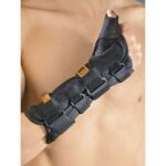 Immobilizzatore Lungo per Polso con Presa Pollice - Ro+Ten Polfit 22