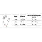 Ottbock Tabella Misiure