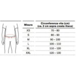 R Tabella Misure Ottobock