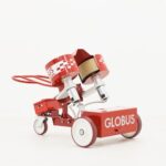 Macchina Sparapalloni da Calcio - Globus Eurogoal 600 - immagine 5