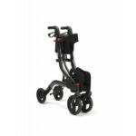 Deambulatore Rollator Pieghevole a 4 Ruote - Vermeiren Four-Light - immagine 2