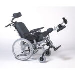 Ez Sideview Position