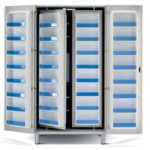 Accudire Armadio Farmacia C