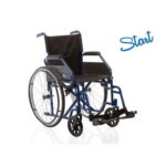 Carrozzina Pieghevole One Cp Moretti