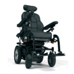 Carrozzinaelettricaforest Deluxe Z