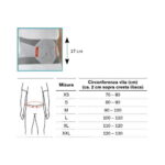 Corsettoottobockdonnalumbodirexa R Taglie