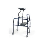 Deambulatore Ascellare Vermeiren