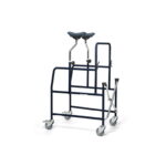 Deambulatore Ascellare Vermeiren