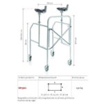 Deambulatoreantibrachialemorettirp Aschedatecnica