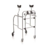 Deambulatoresottoascellaremorettirp F