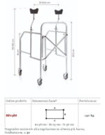 Deambulatoresottoascellaremorettirp S