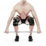 Ginocchiera Rx Fit Mm Ottobock Rehband Crossfit