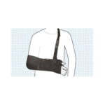 Immobilizzatore Spalla Ottobock A
