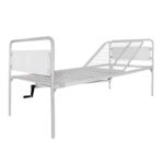 Letto Assistenza Domiciliare Euclide Antano