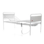 Letto Degenza Elettrico Mi