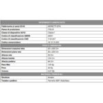 Lettodegenzaelettricomorettimi Schedatecnica